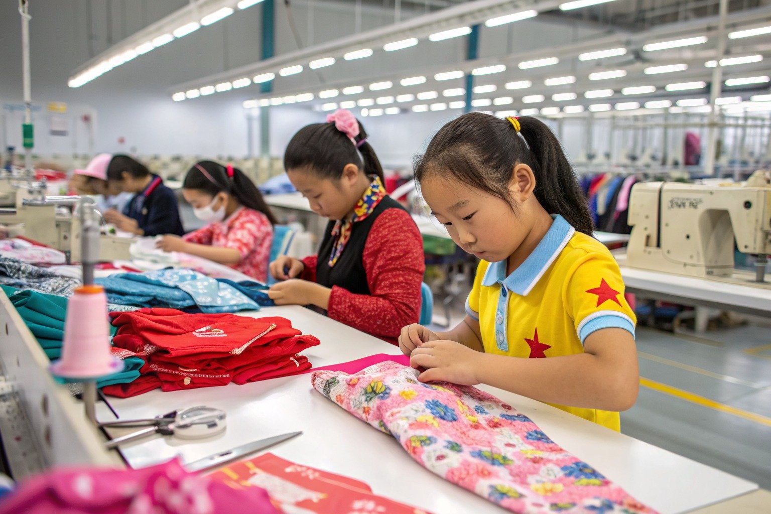 When Should Fabric Be Booked?