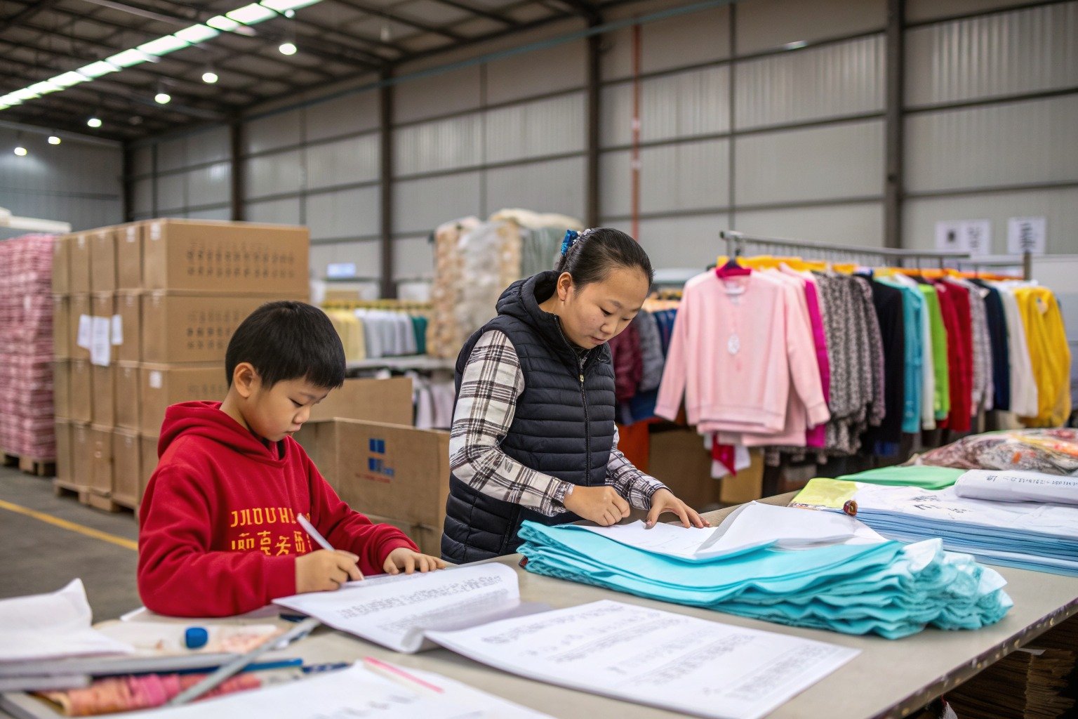 When Should Fabric Be Booked?