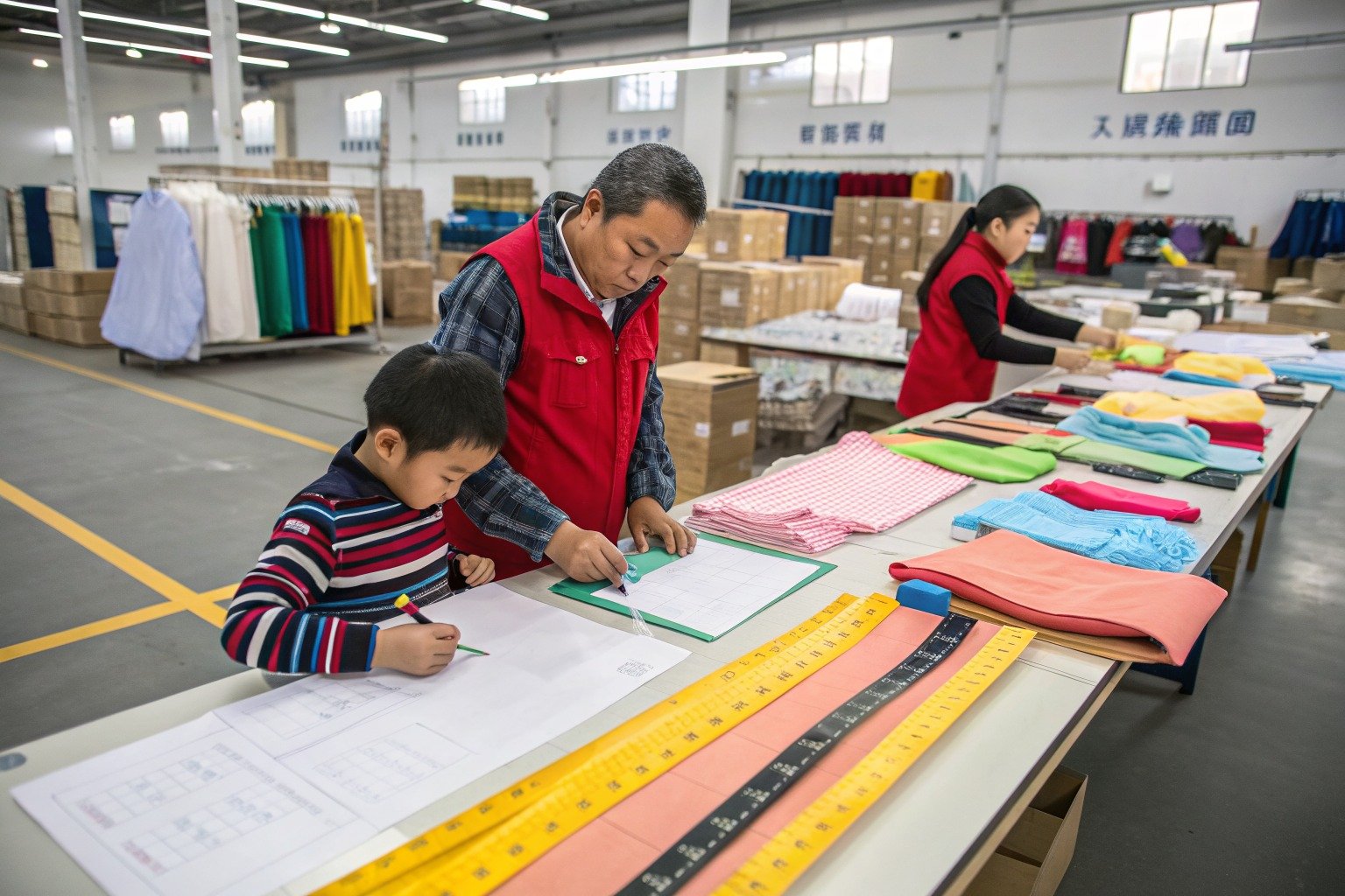 How Should Assortments Be Planned?