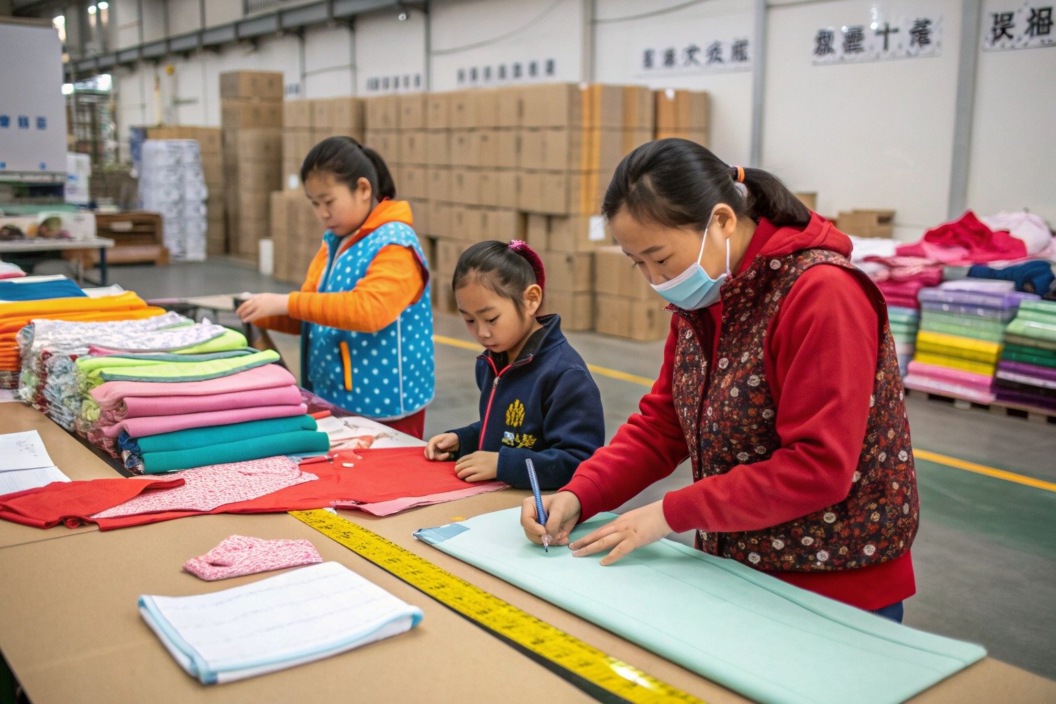 What Reduces Inventory Risk?
