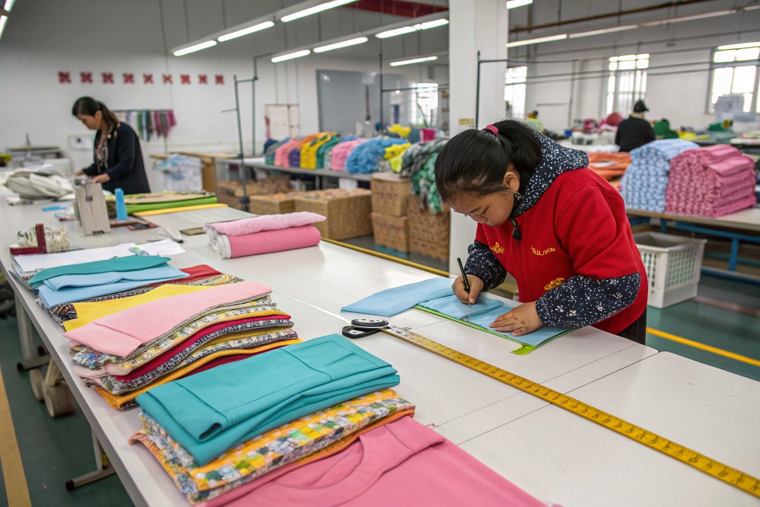 What Reduces Inventory Risk?