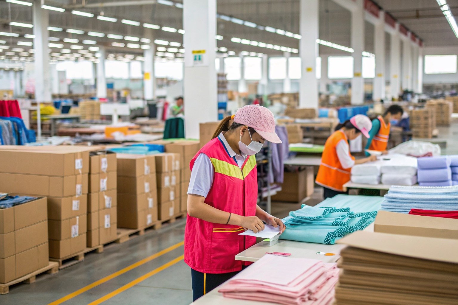 What Records Should Buyers Receive?