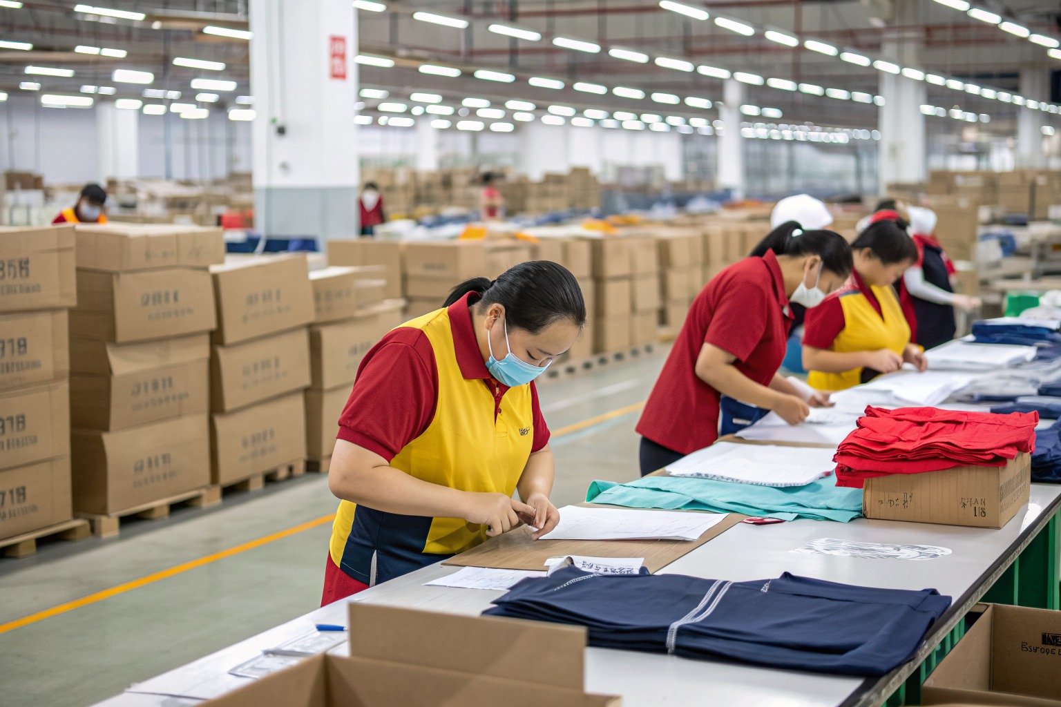 How Should Inspections Be Planned?