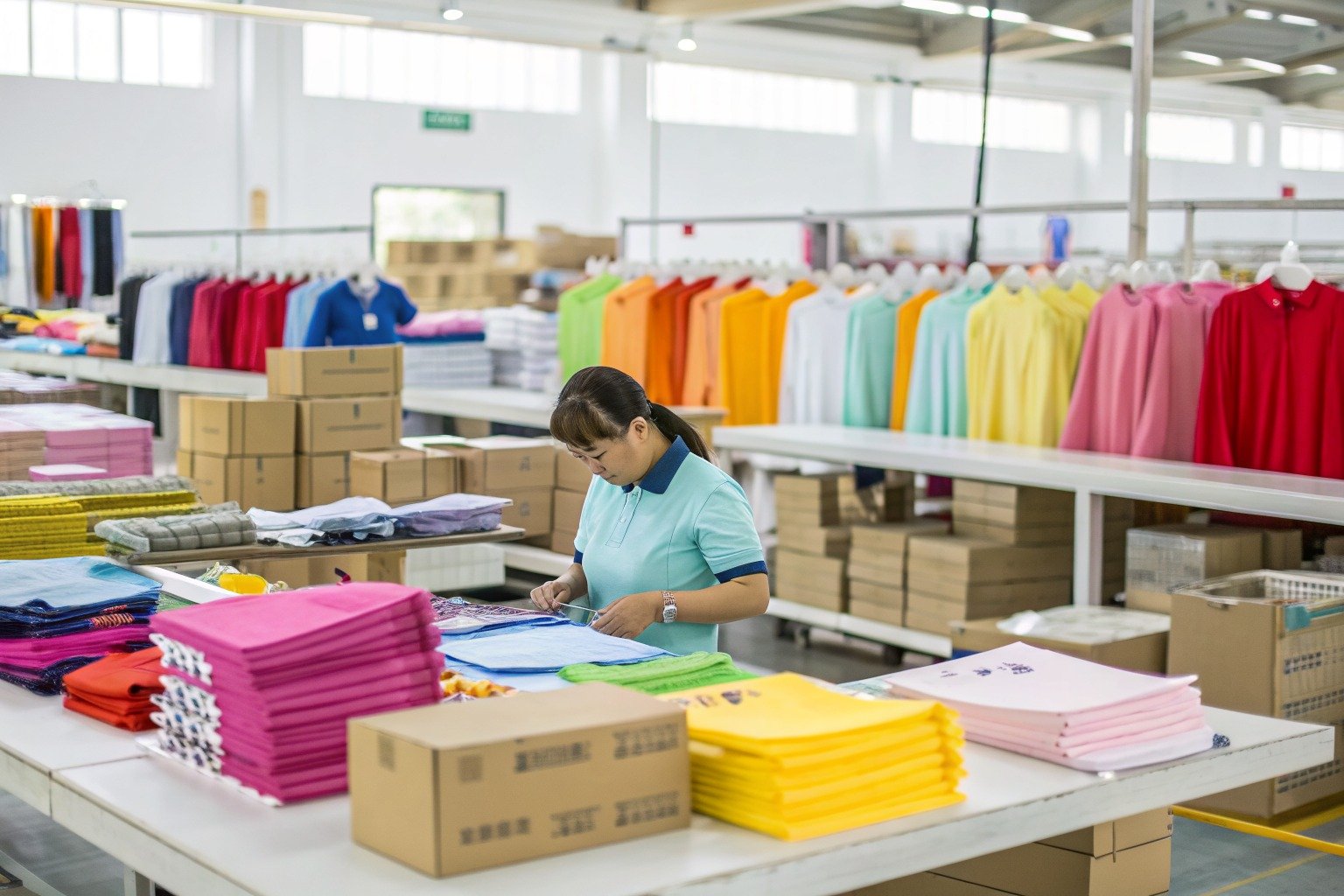 What Makes It Retail Ready?