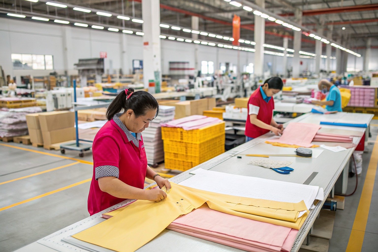 How Can Factories Improve Sell-Through?