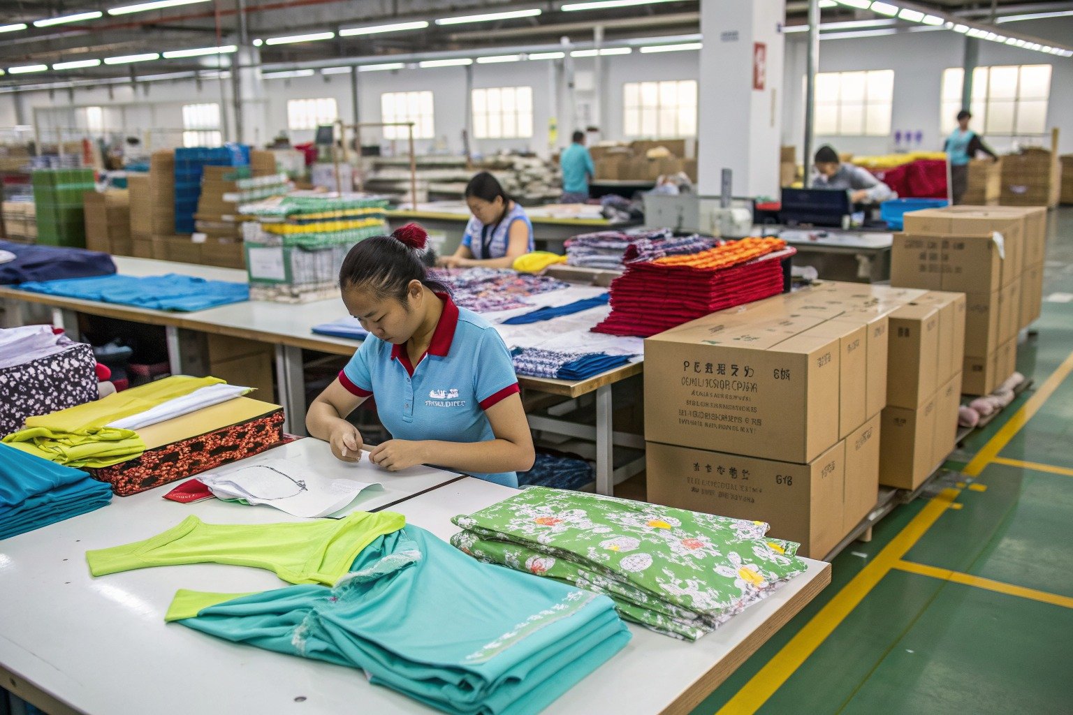 What Makes It Retail Ready?