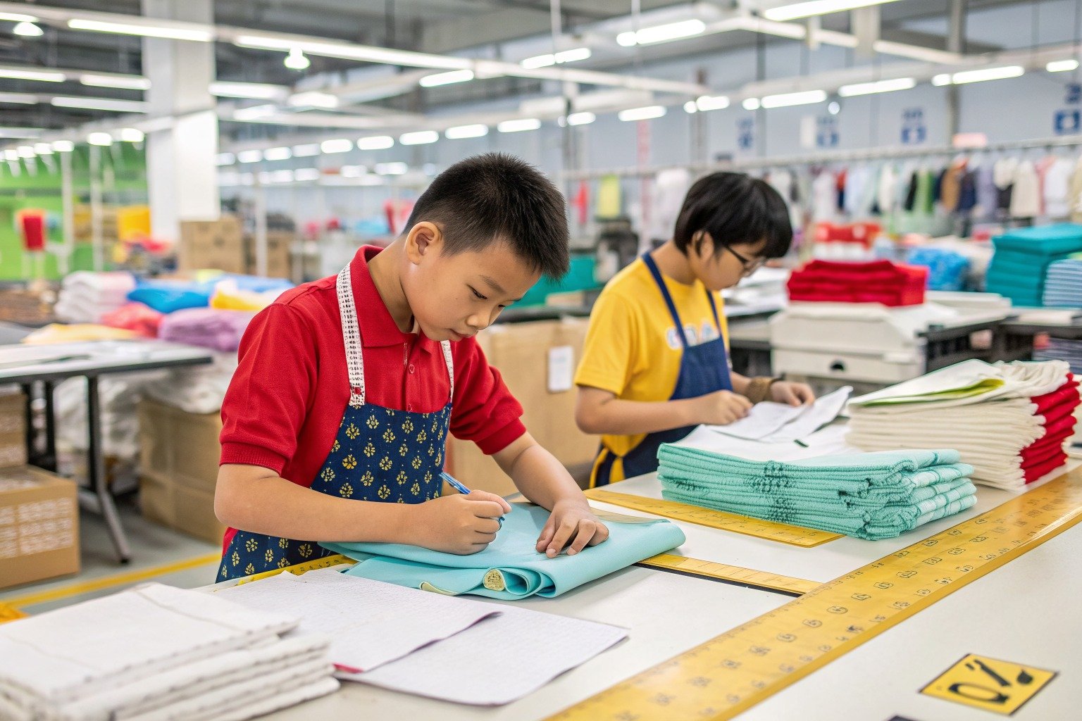 How Can Factories Improve Sell-Through?