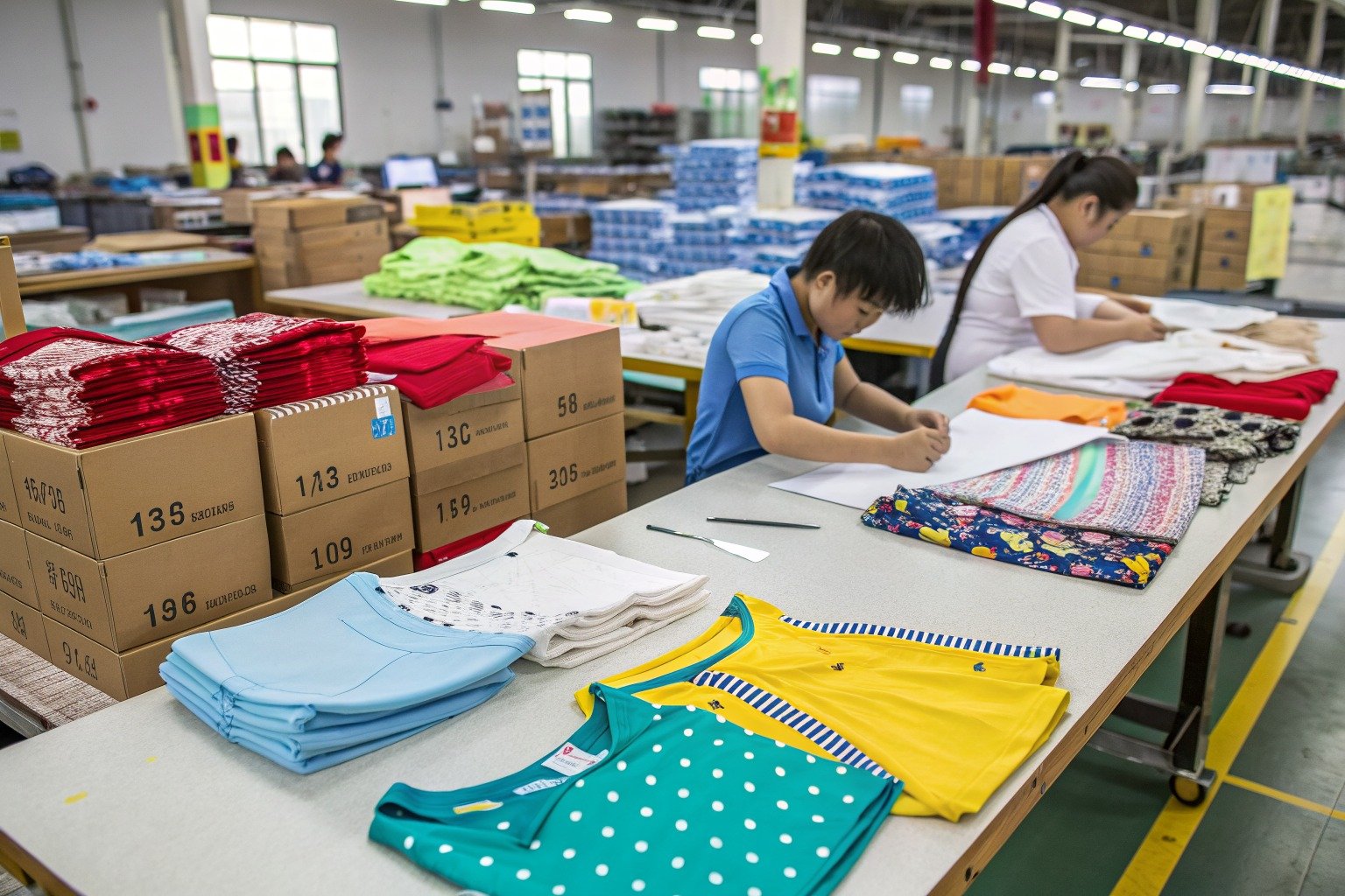 What Should Be Checked Before Shipping?
