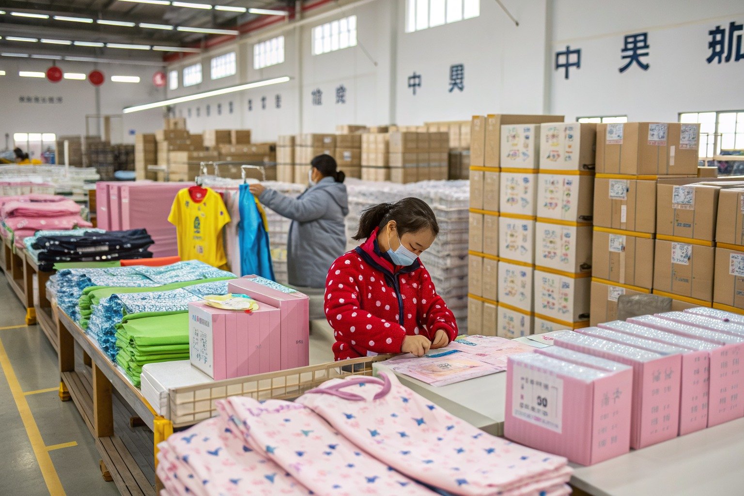 What Makes It Retail Ready?