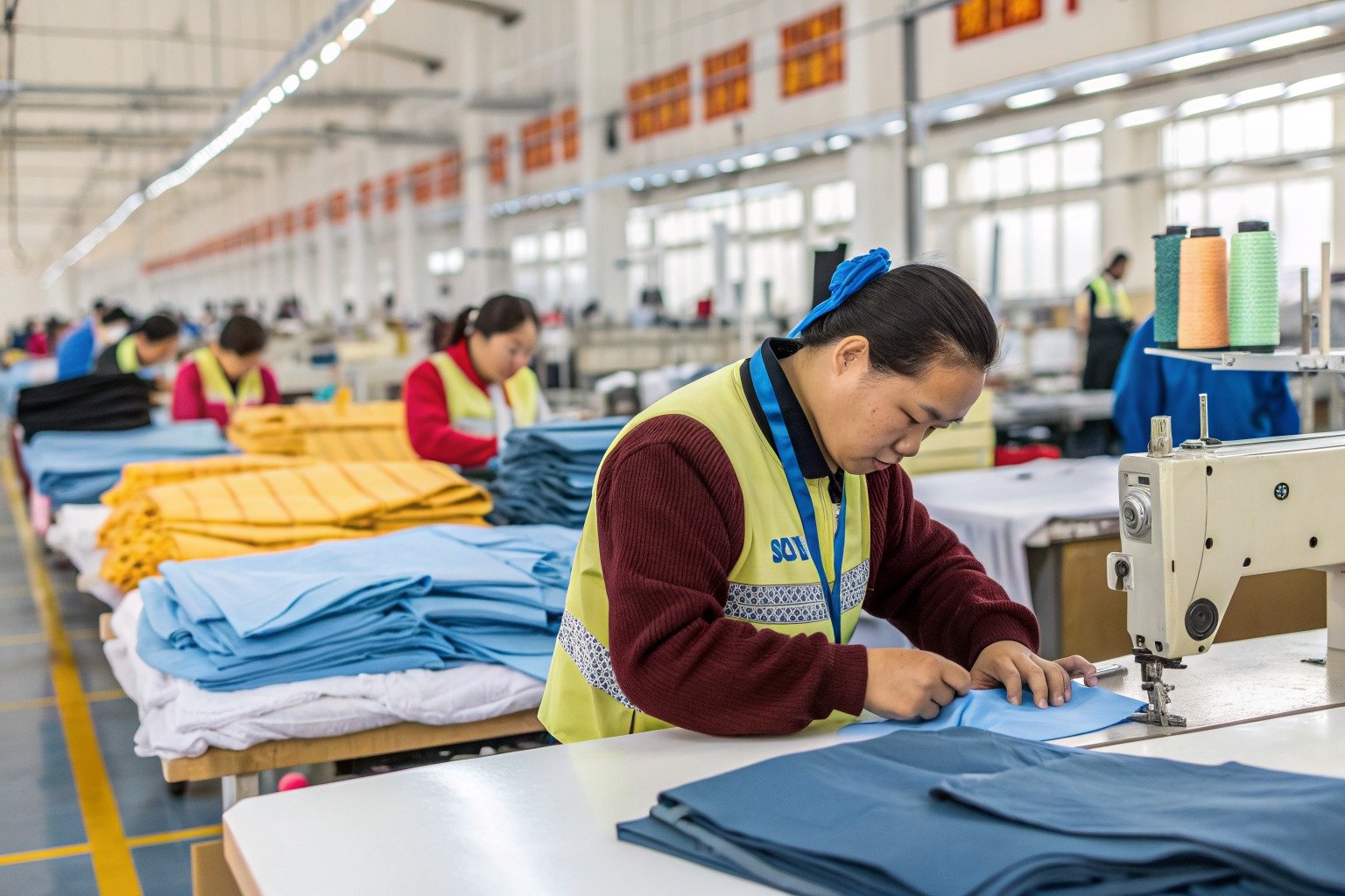 How Can Factories Improve Sell-Through?