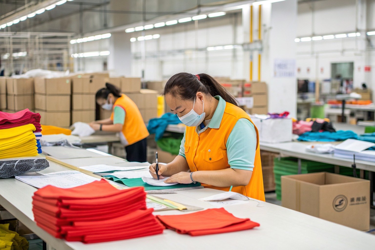 How Can Factories Improve Sell-Through?