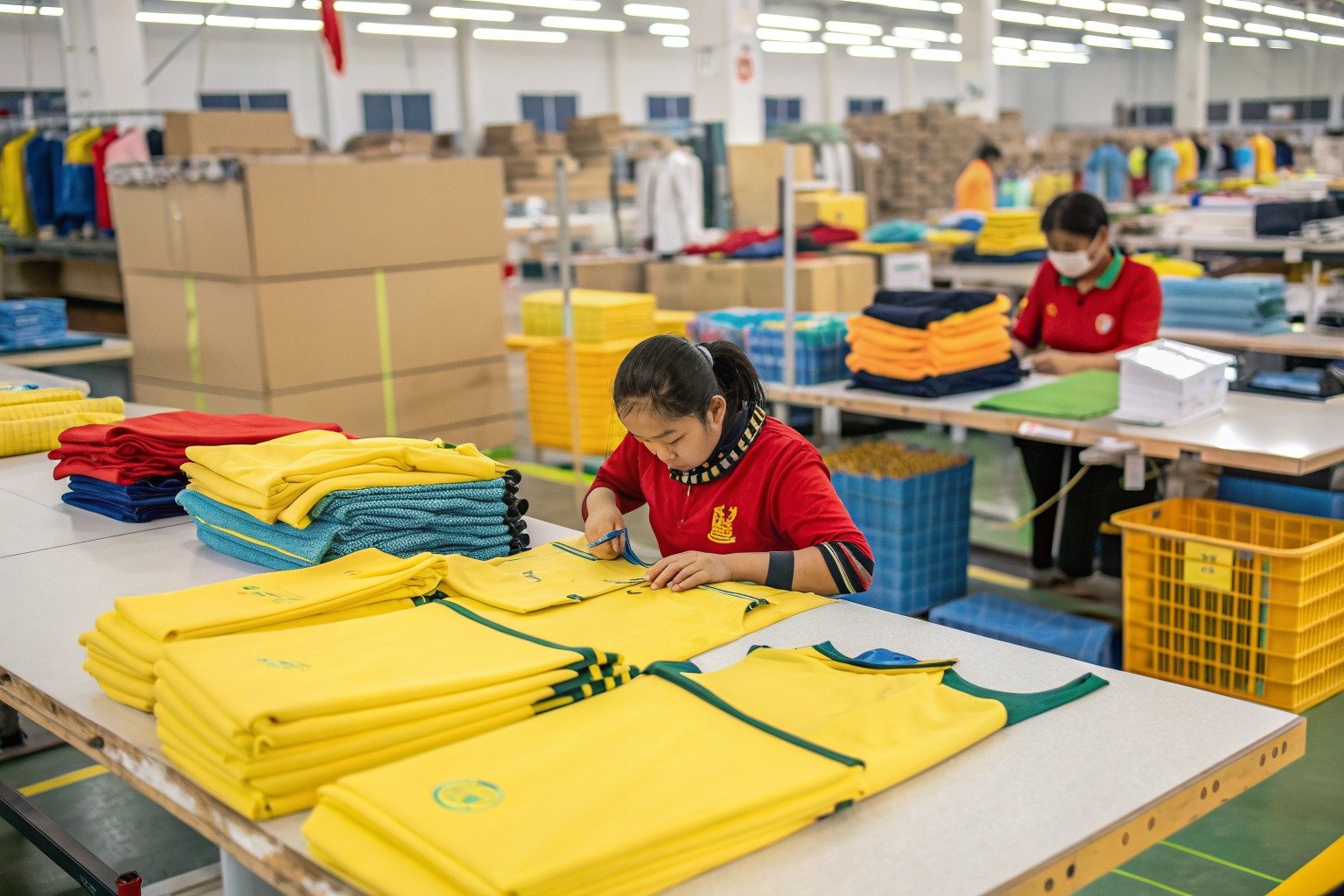What Should Be Checked Before Shipping?