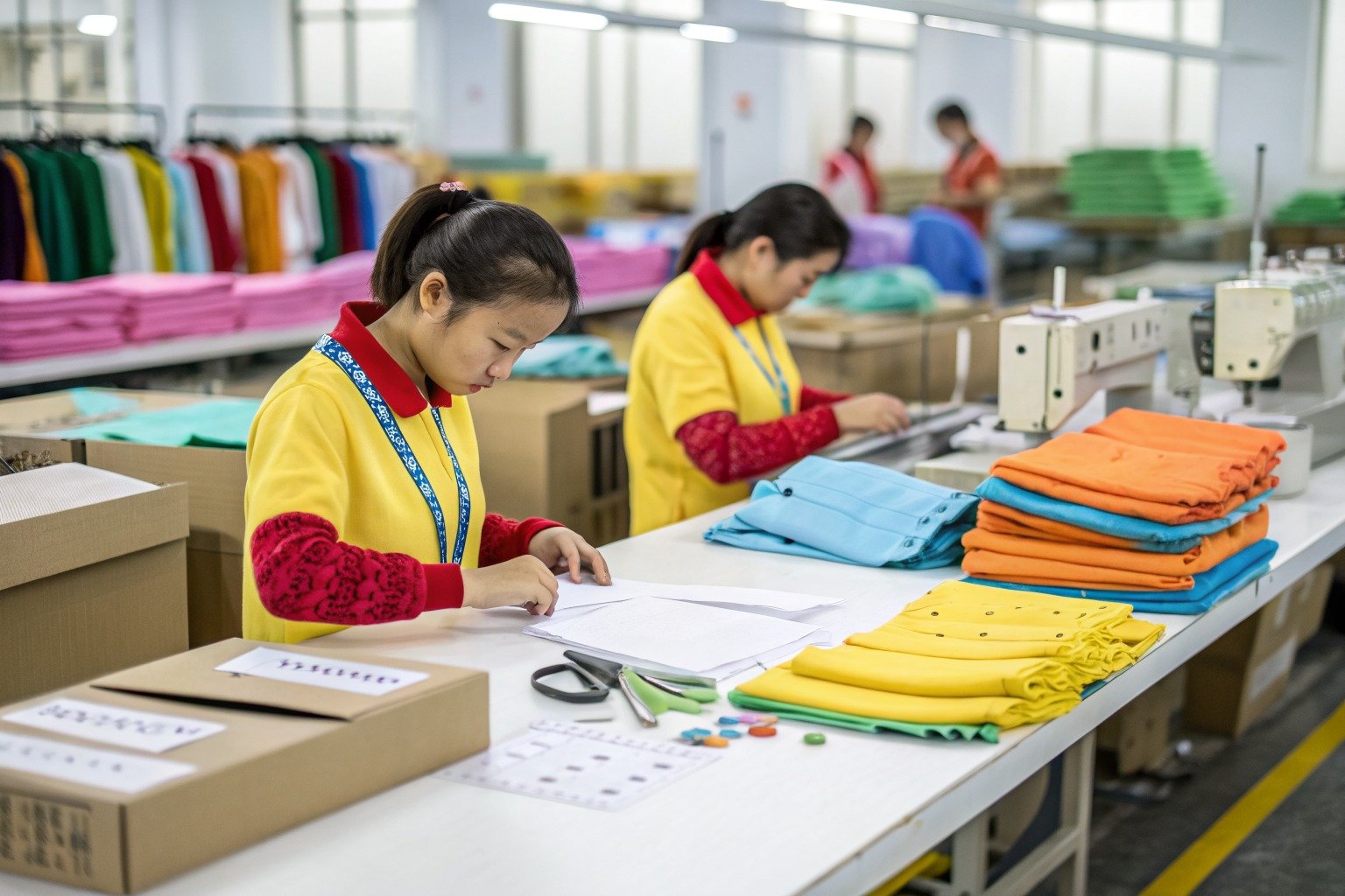 What Makes It Retail Ready?