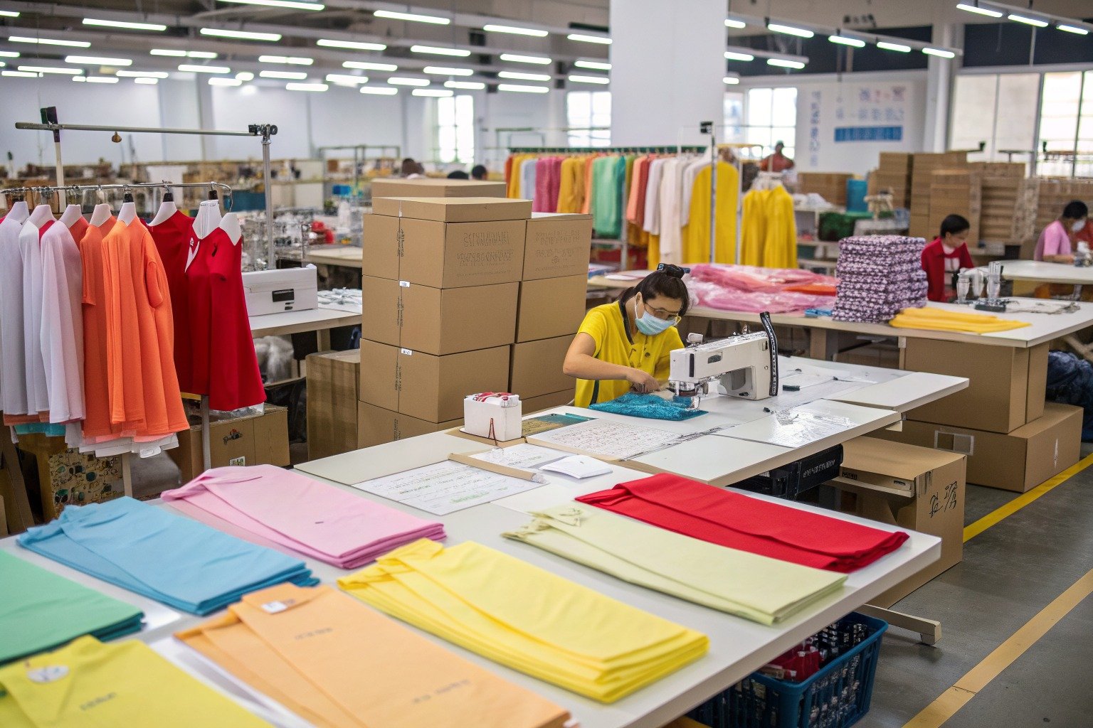 Which Buyer Standards Matter?