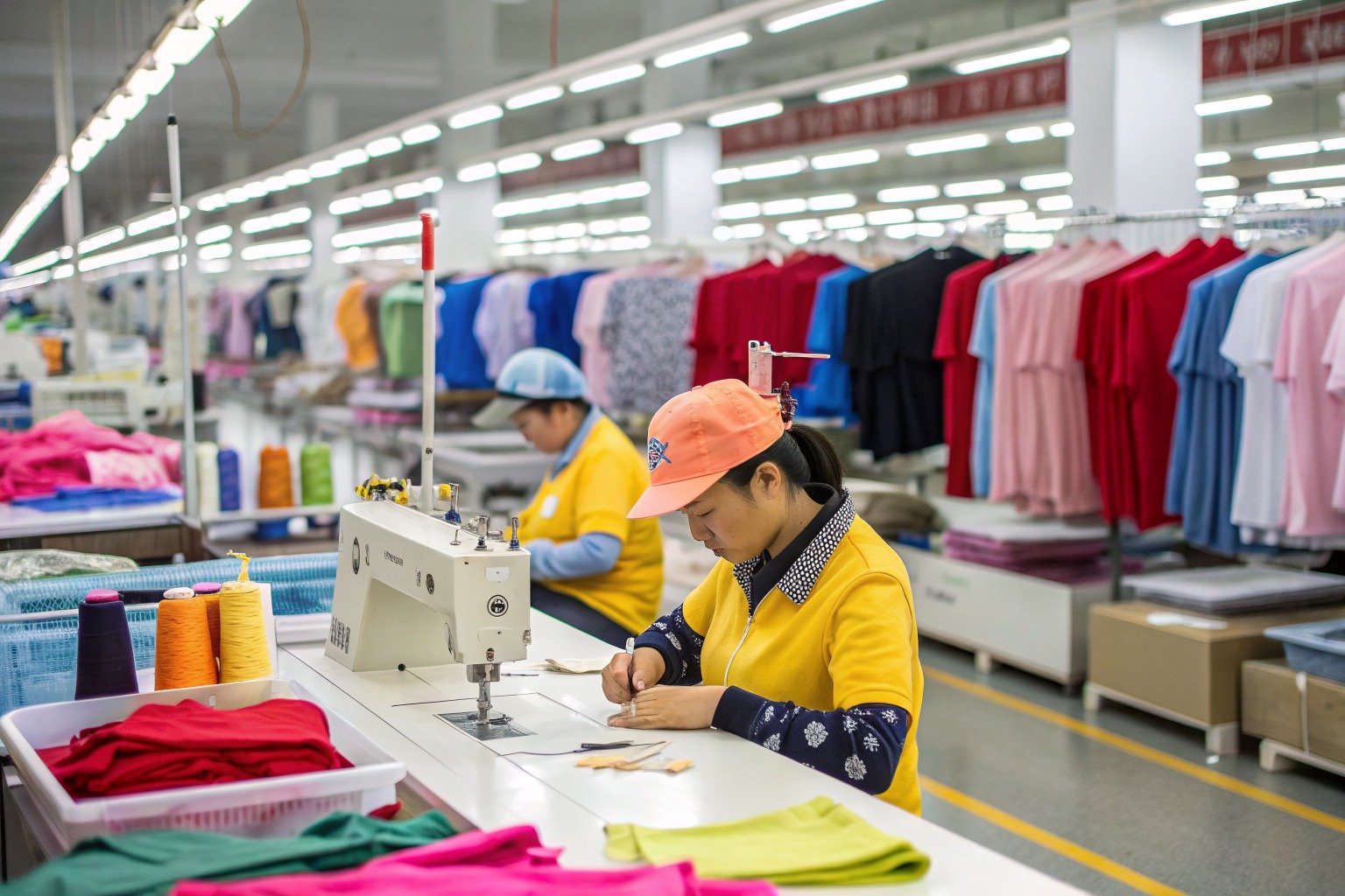 How Can Factories Improve Sell-Through?