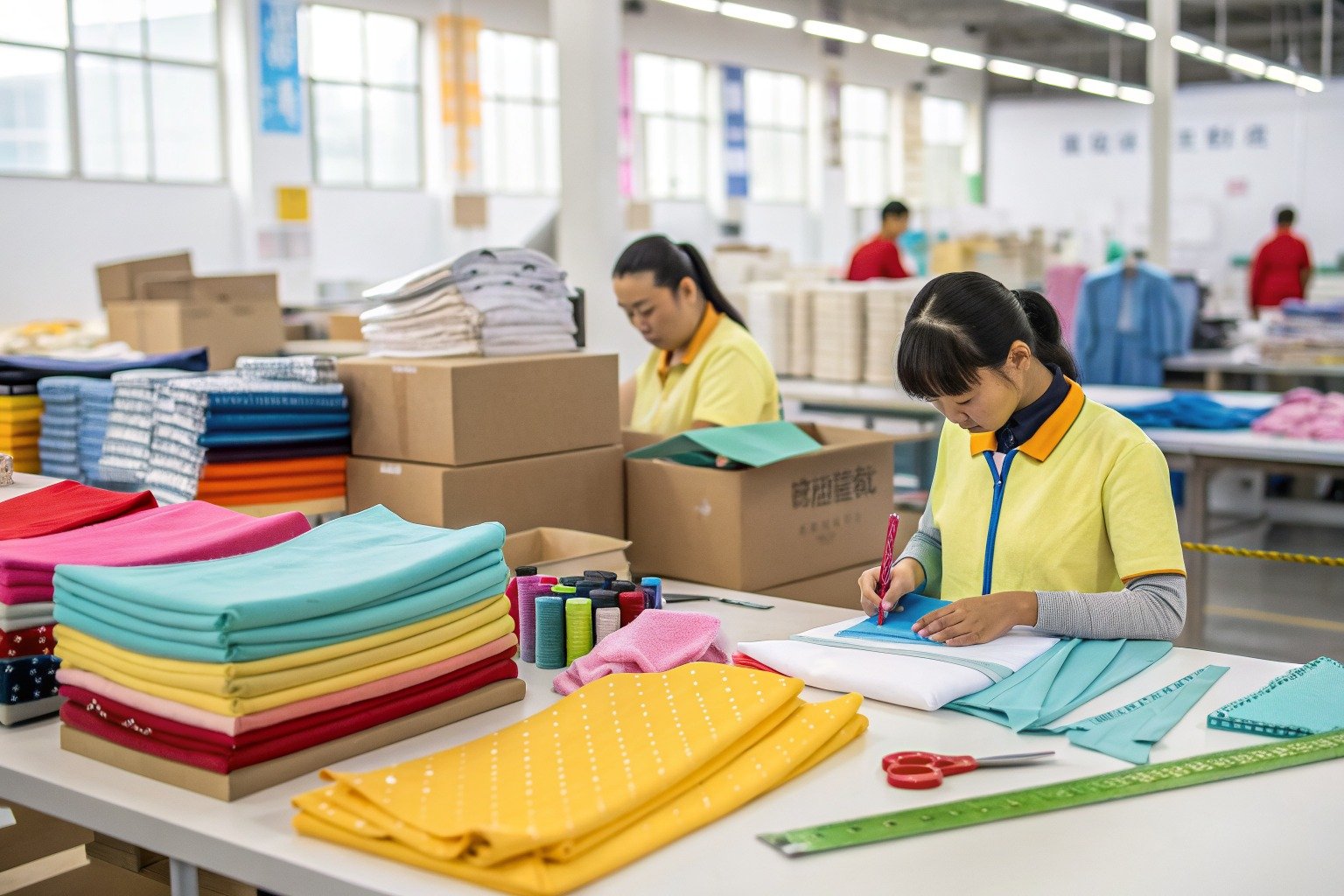 What Makes It Retail Ready?