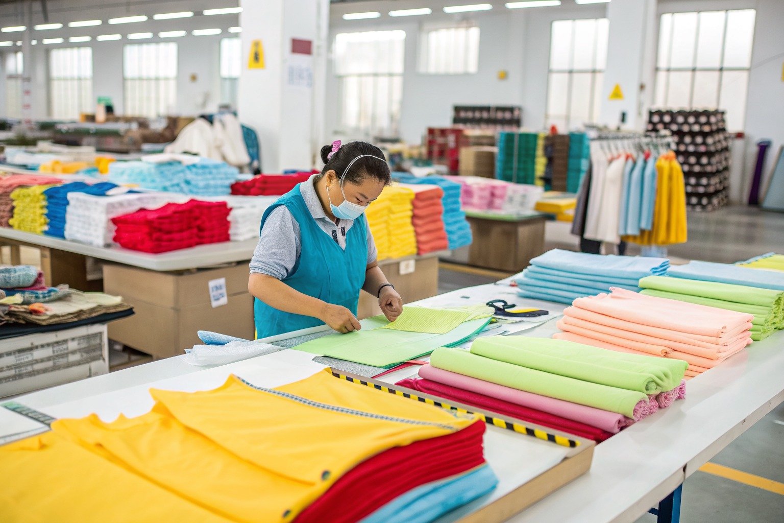 Which Buyer Standards Matter?