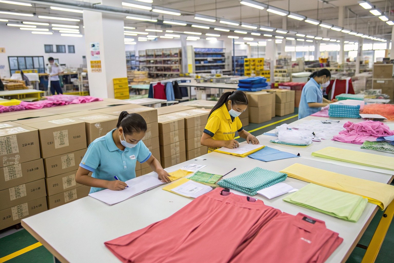 How Can Factories Improve Sell-Through?