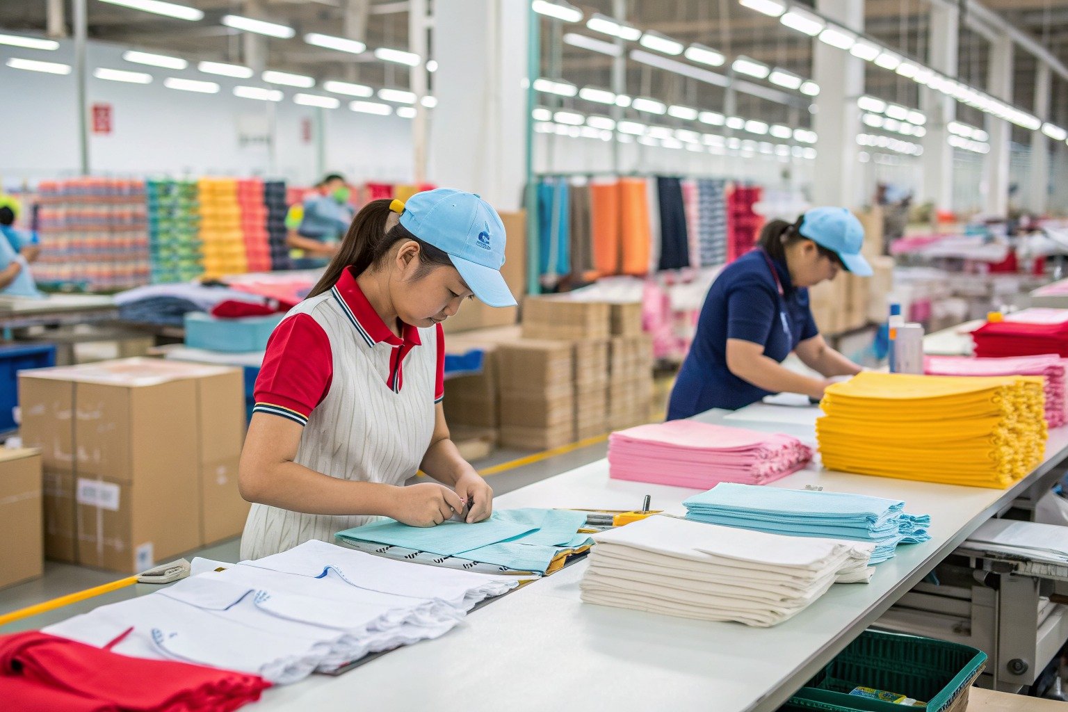What Should Be Checked Before Shipping?
