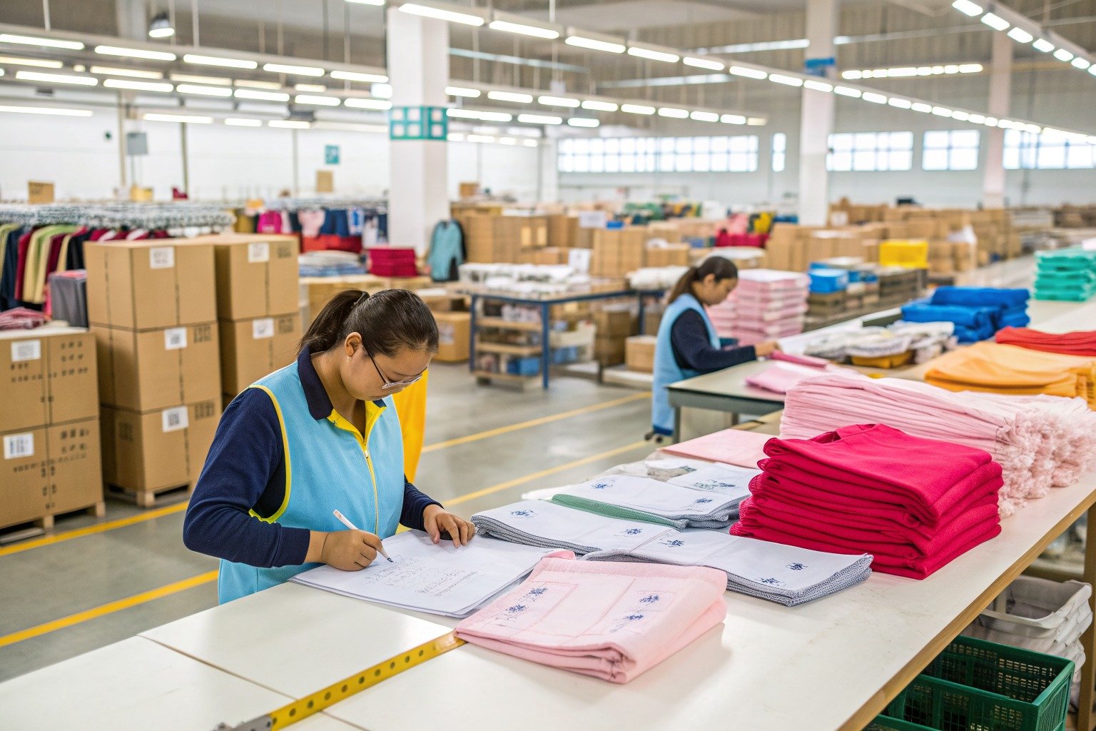 How Can Factories Improve Sell-Through?