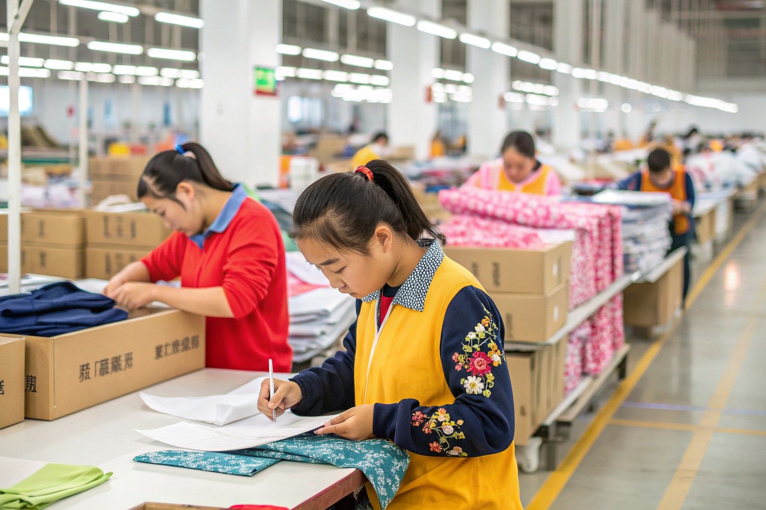 What Should Be Checked Before Shipping?