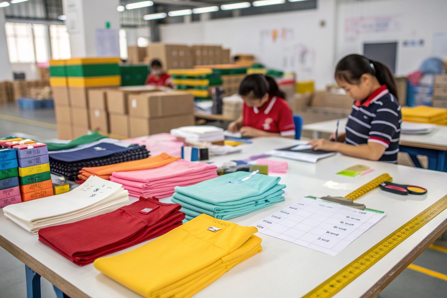 What Makes It Retail Ready?