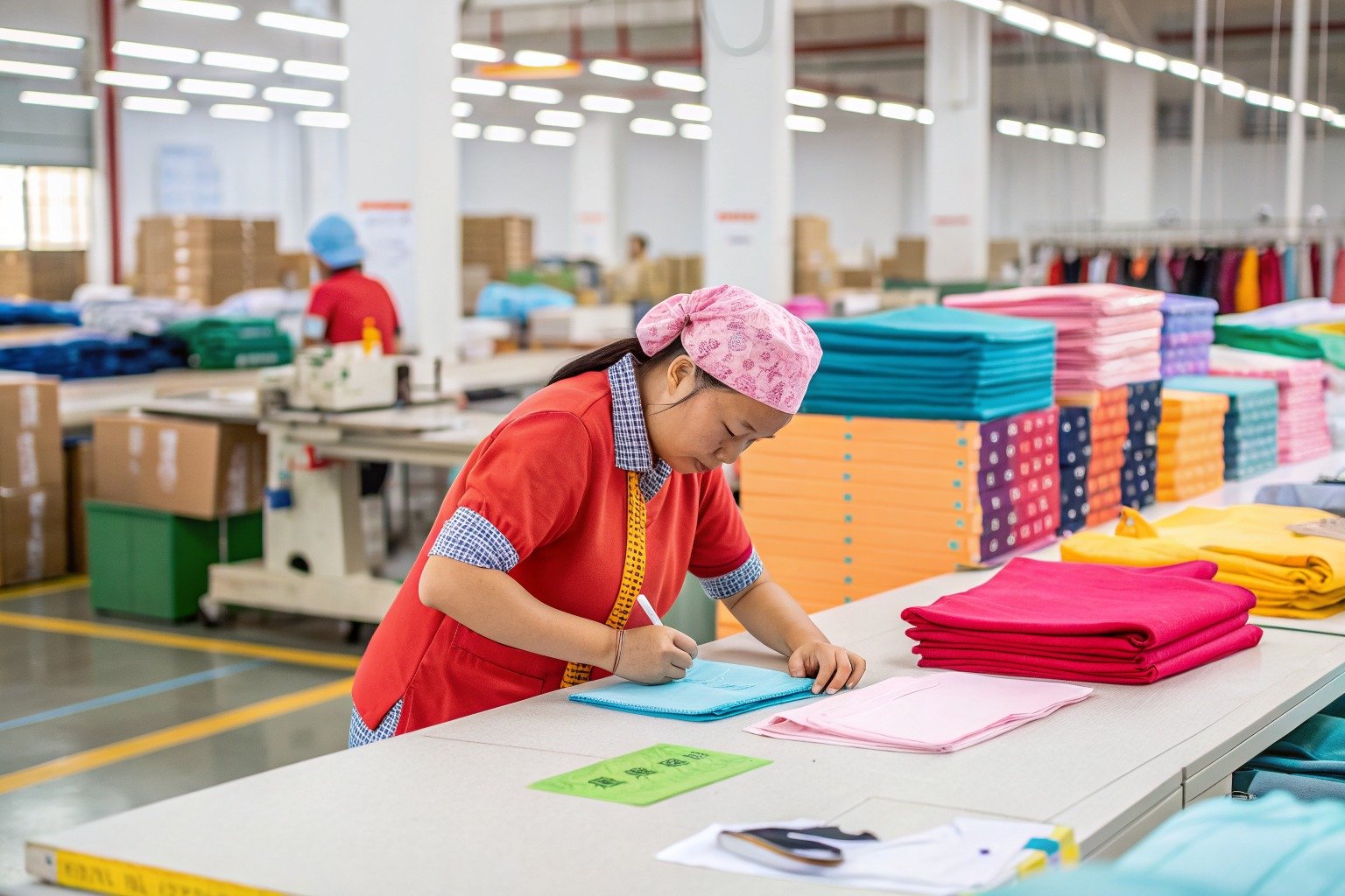 Which Buyer Standards Matter?