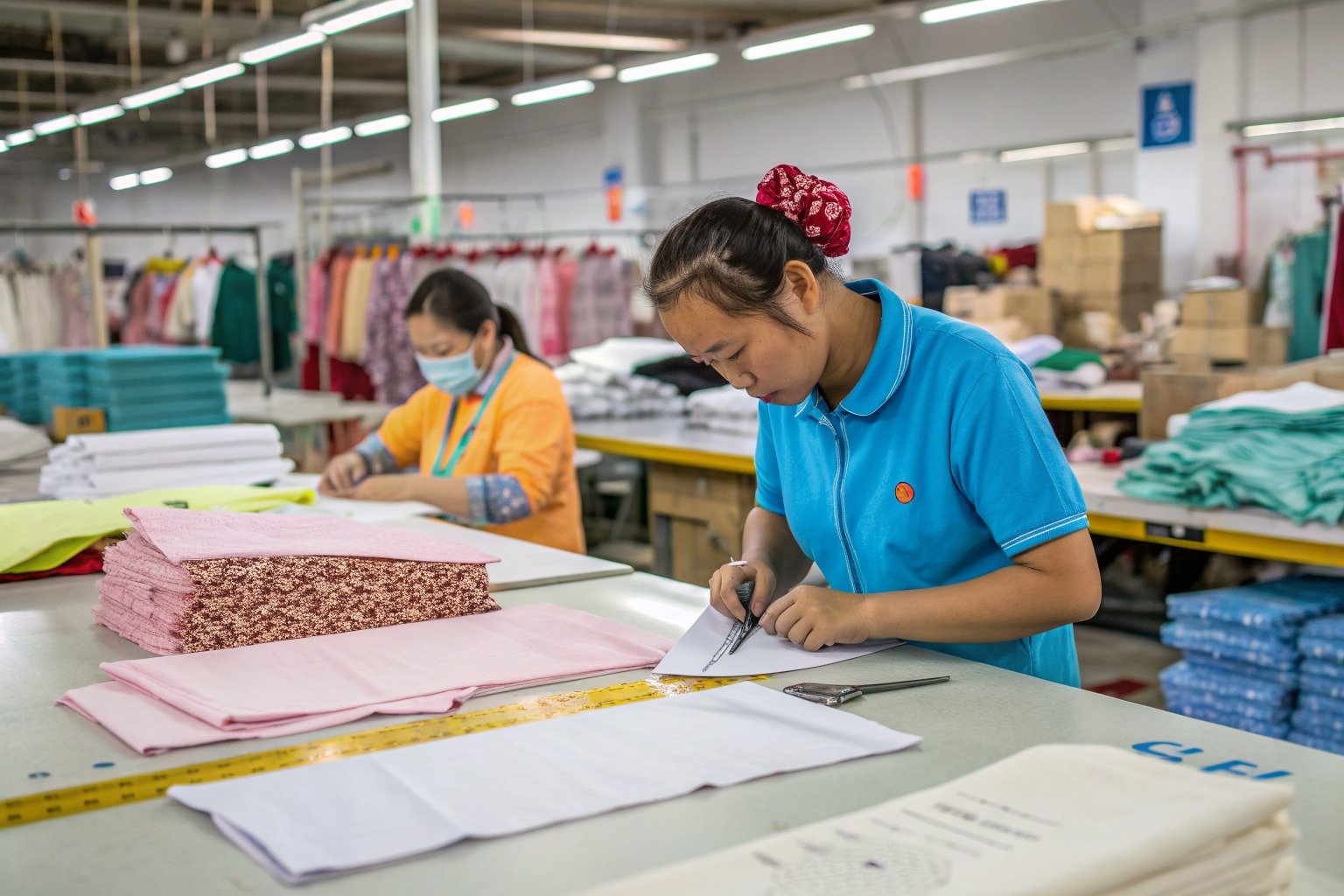 How Can Factories Improve Sell-Through?
