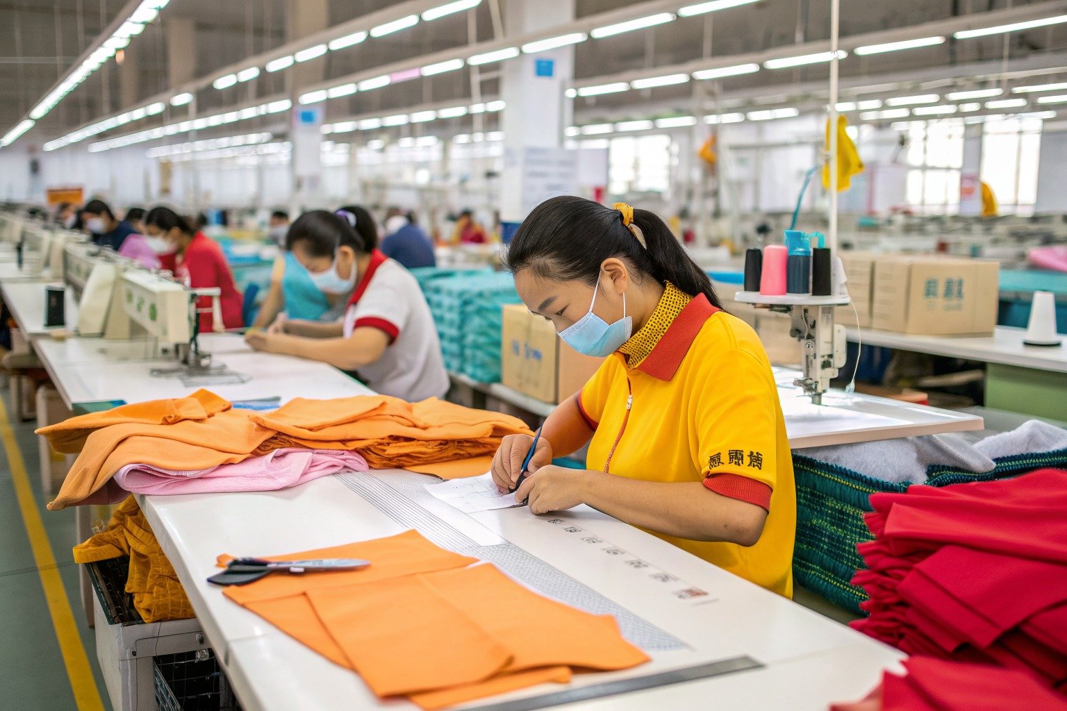What Should Be Checked Before Shipping?
