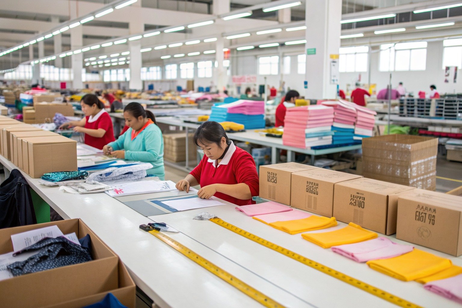 What Makes It Retail Ready?
