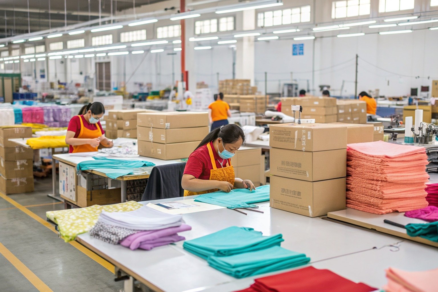 Which Buyer Standards Matter?