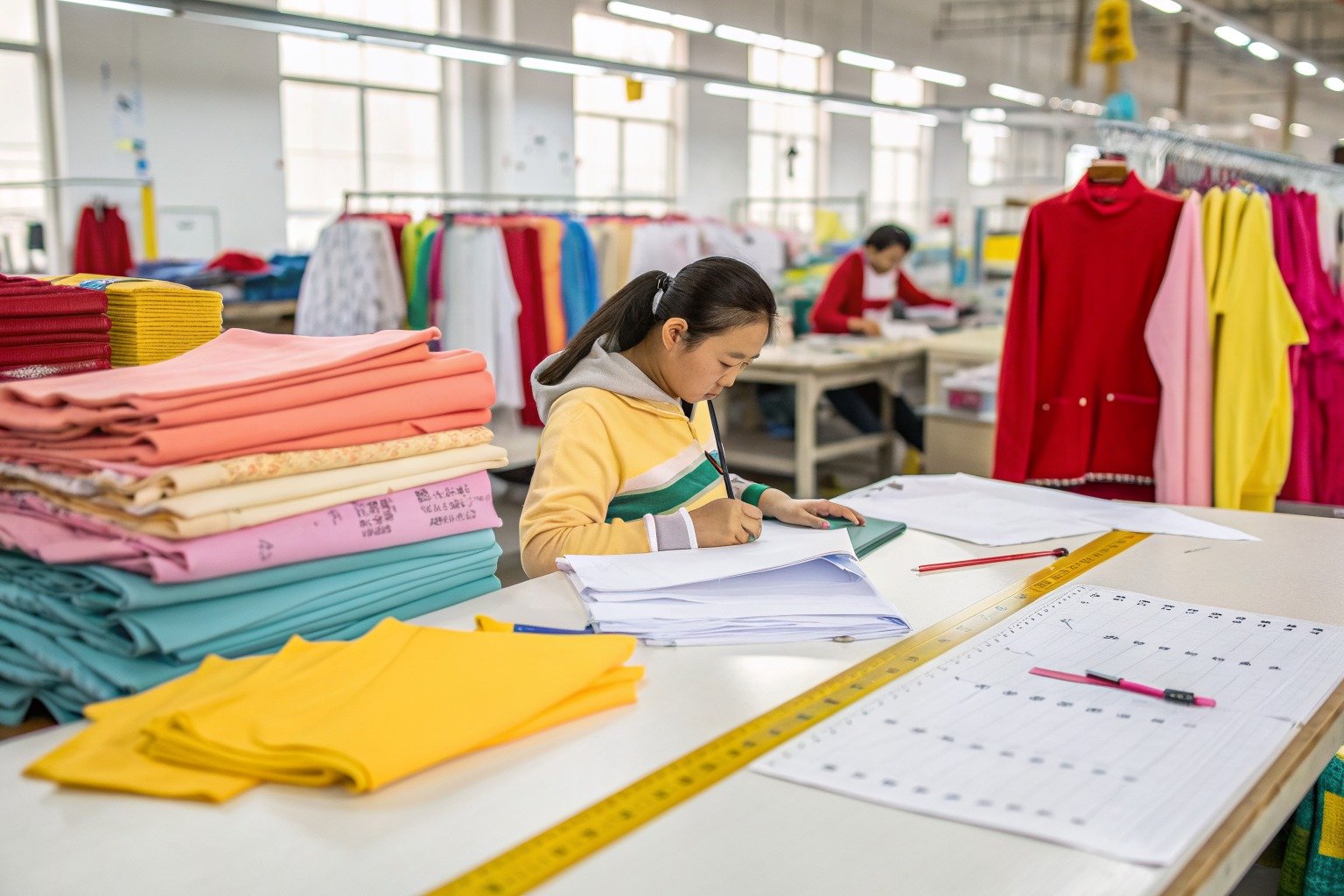 How Can Factories Improve Sell-Through?