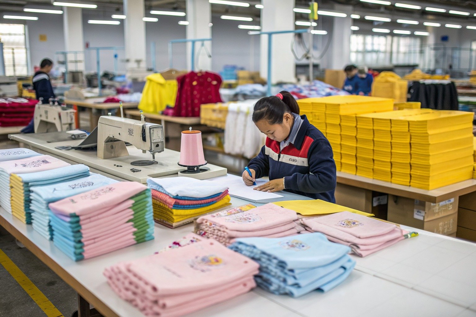 What Should Be Checked Before Shipping?