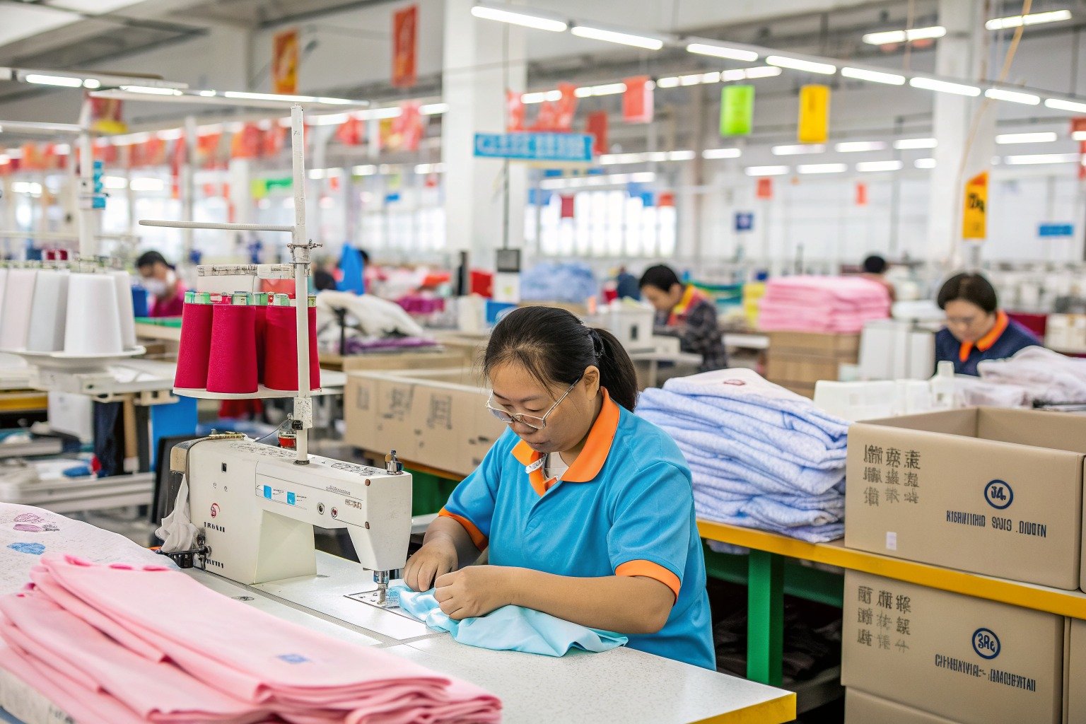 What Makes It Retail Ready?