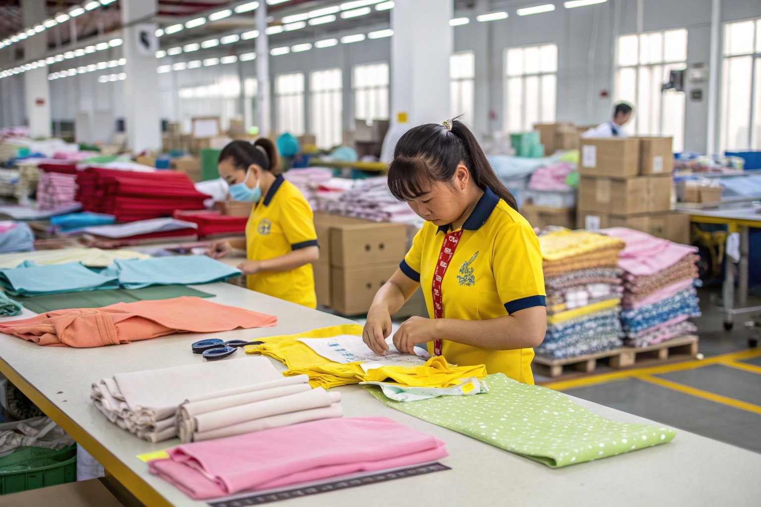 How Can Factories Improve Sell-Through?