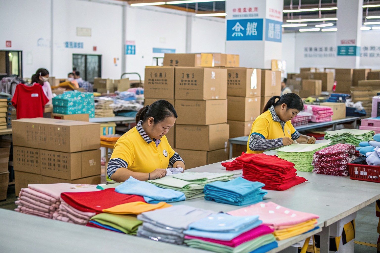 What Should Be Checked Before Shipping?