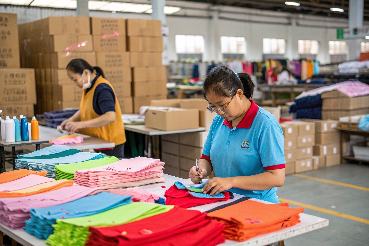 What Makes It Retail Ready?