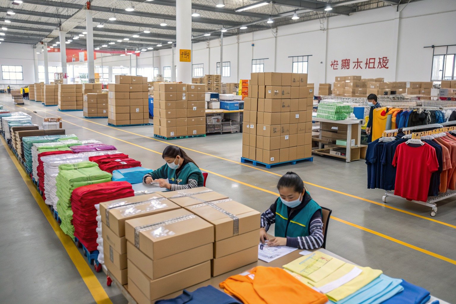 How Can Factories Improve Sell-Through?