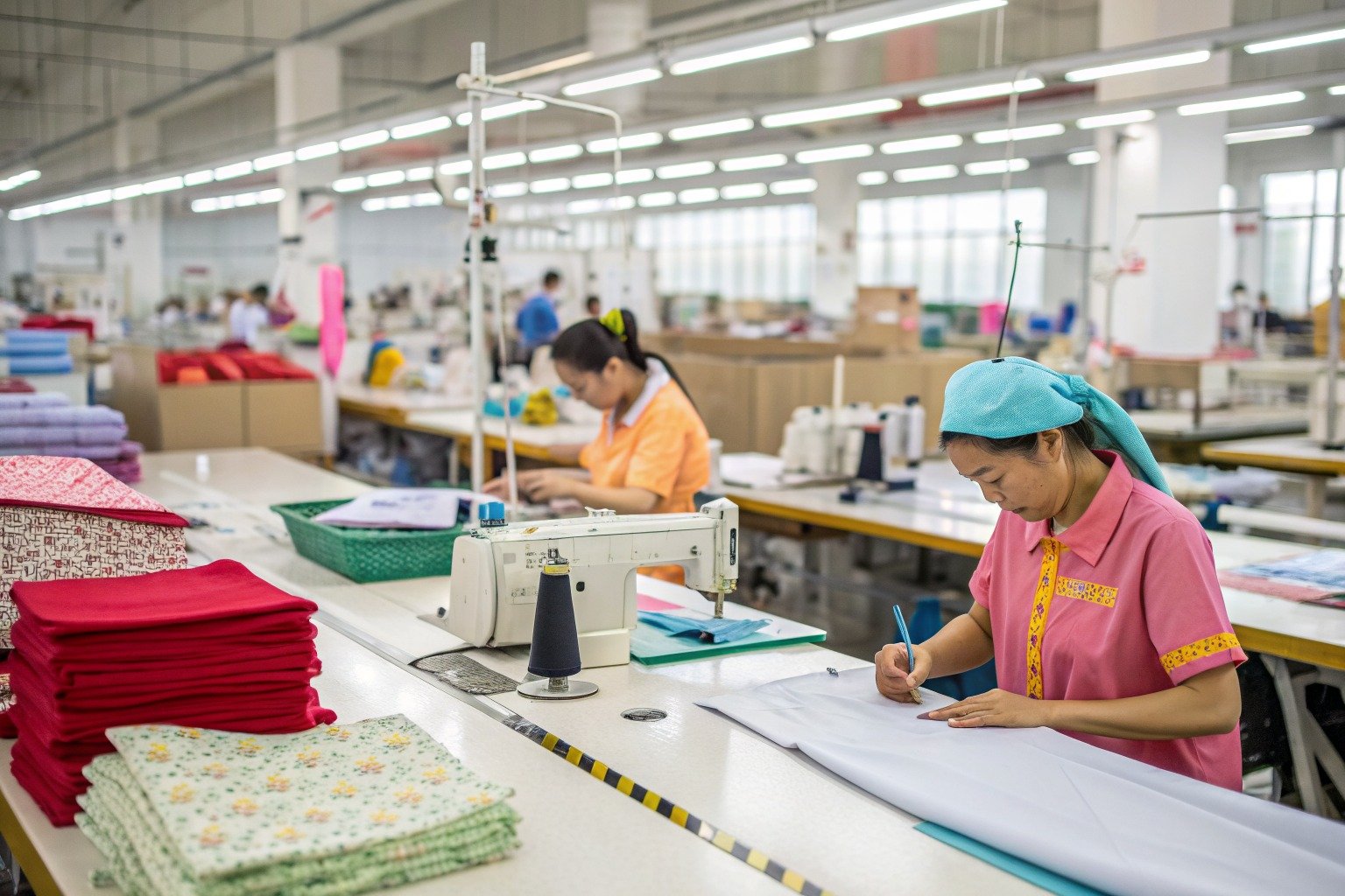 How Can Factories Improve Sell-Through?