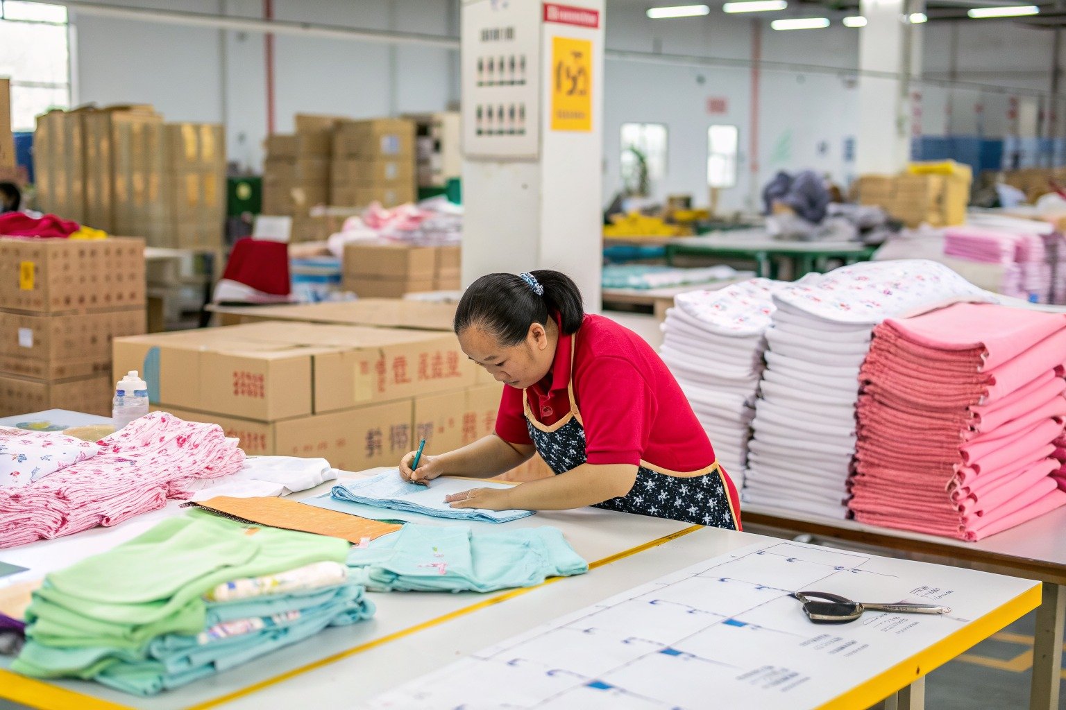 What Should Be Checked Before Shipping?