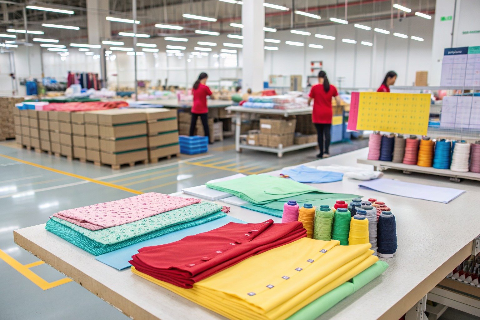 What Makes It Retail Ready?