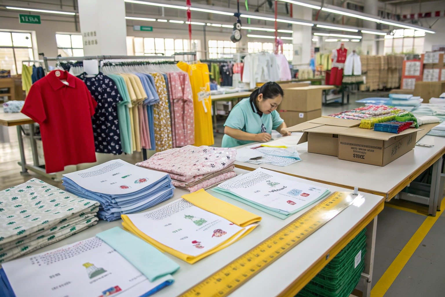 How Can Factories Improve Sell-Through?