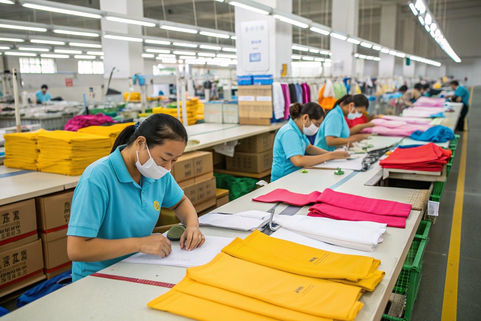 What Should Be Checked Before Shipping?