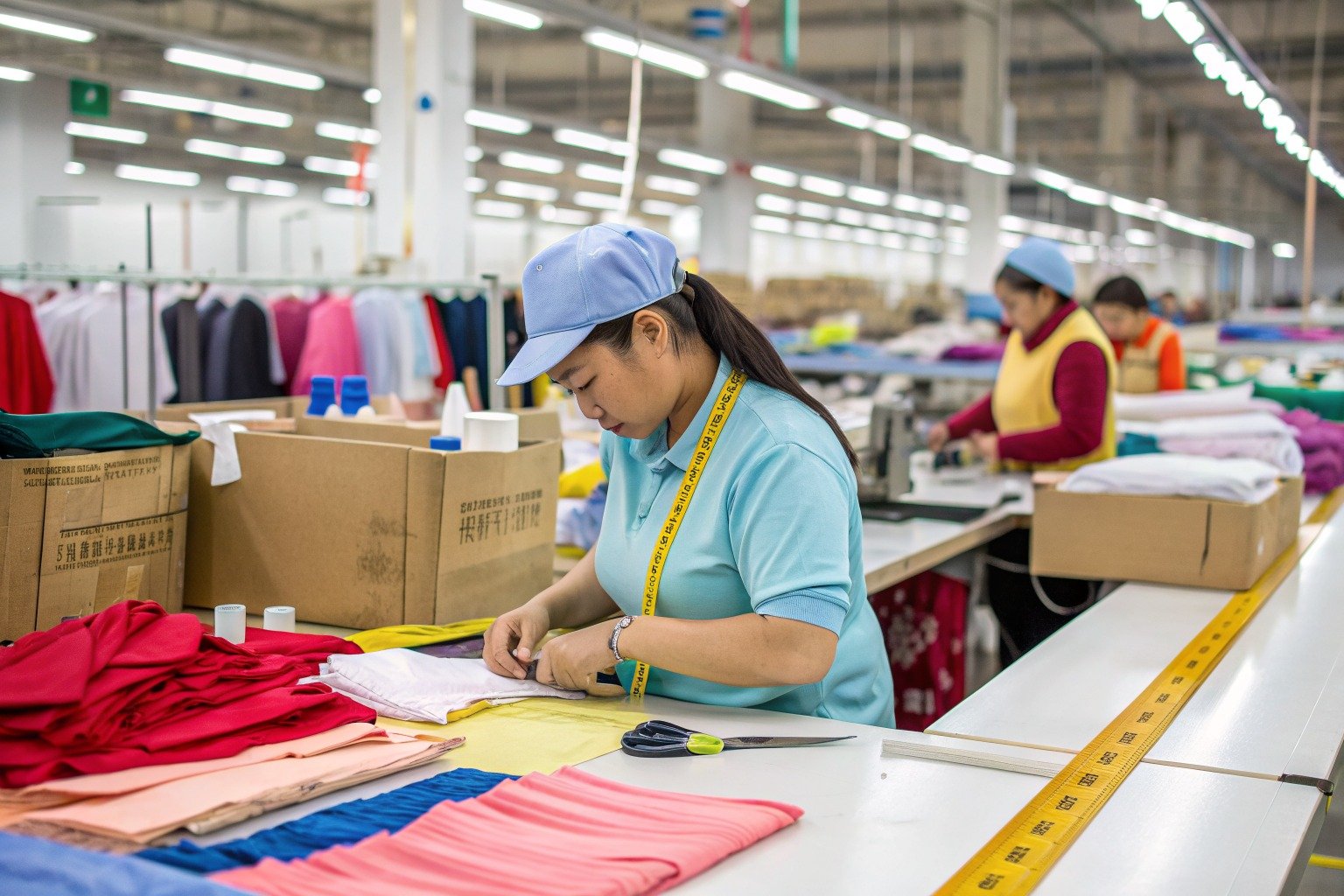 What Makes It Retail Ready?