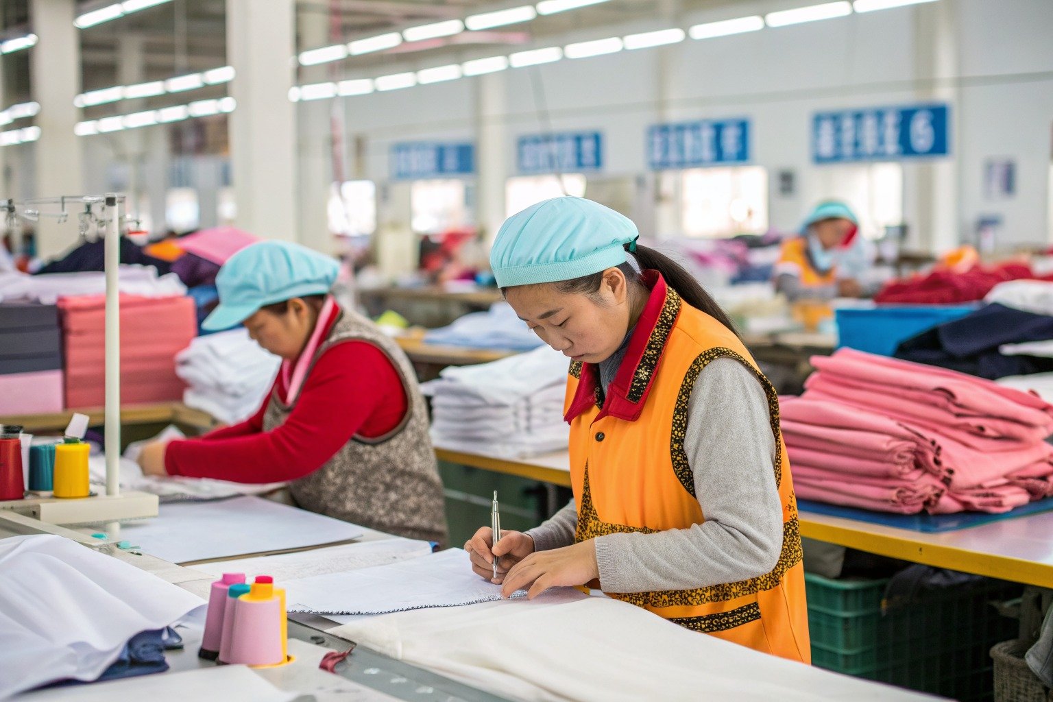 How Can Factories Improve Sell-Through?