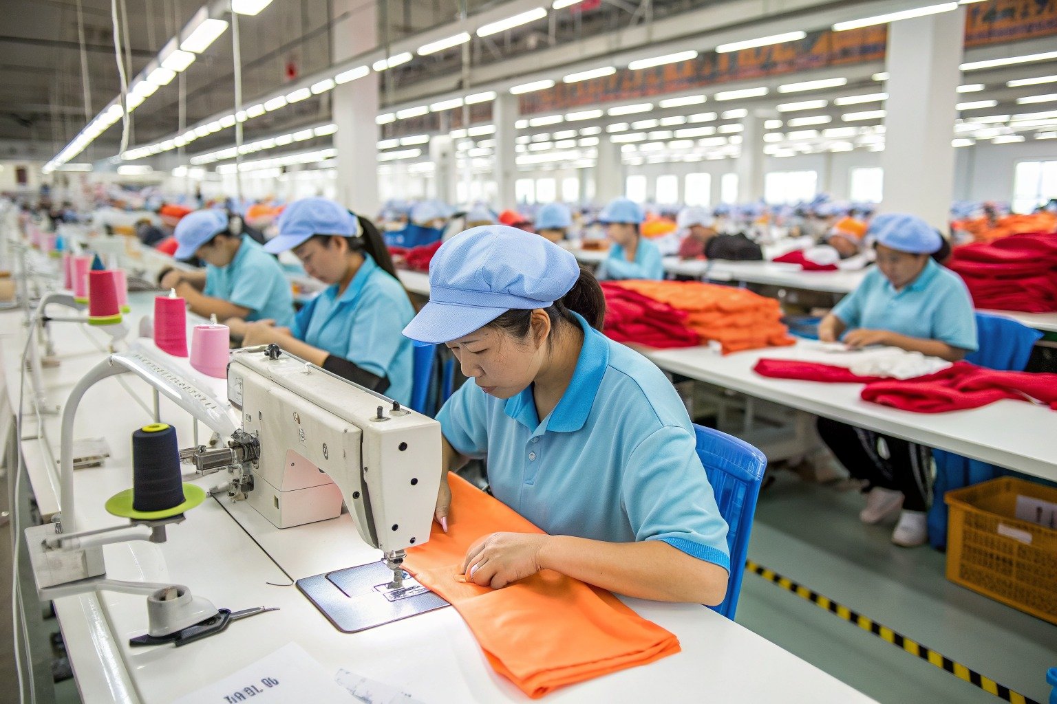 What Should Be Checked Before Shipping?